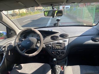 Ford Focus combi 1.8 TDDi 66kw - 6