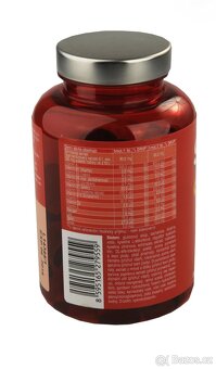 MEGA BALENÍ WALMARK Spektrum gummies IMUNITA s echinaceo - 6