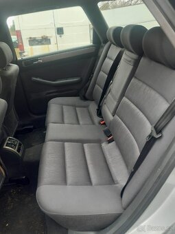 Audi A6 2.5TDi, 132.kw, na náhradní díly - 6