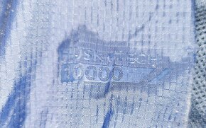 PRODÁM BUNDU HUSKY ZUNAT K (velikost140/146) -SLOUP 10.000mm - 6