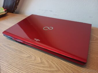 Fujitsu, Core i5, 6Gb, 256Gb SSD - 6