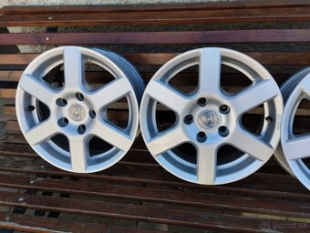 disky 5 x 112 - 6