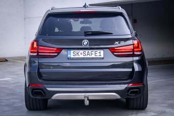 BMW X5 f15 xDrive40e iPerformance A/T - 6