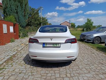 Tesla Model 3 Std Range Plus - 6