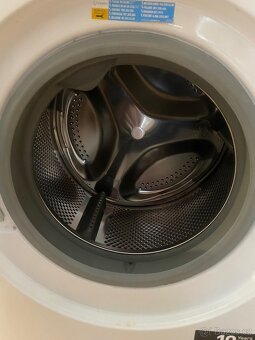 Pračka Indesit - 6