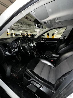 Škoda Octavie 2 FL 2010 - 6