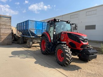 traktor Kioti HX1201PC - 6