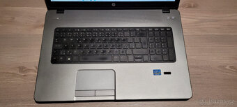HP, i5-3230m 2/4x 3,20GHz, 8GB DDR3, 256GB SSD, gr. 2GB, 2h. - 6