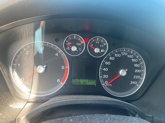 Ford focus C-Max - 6