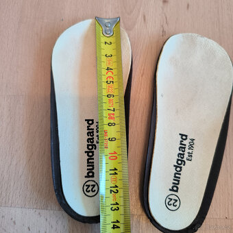 Barefoot boty/capáčky Bundgaard pro první krůčky - 6
