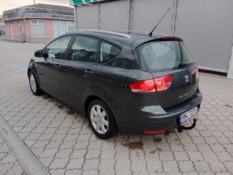 Seat altea xl 1,9 TDi 77kw - 6
