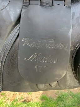 Kentaur Midas 17” 2 - 6