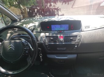 Citroen C4 - 6