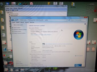 2X PC sestava s monitory - 6