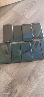 Iphone, Android NA Náhradní Díly - 6