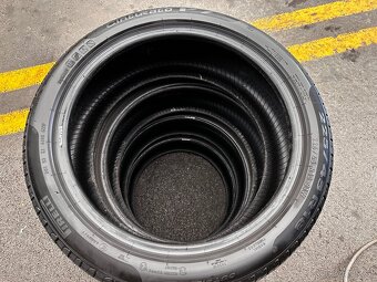Na prodej Pirelli 225/45 R18 - 6