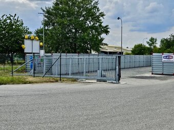 Samoobslužné skladovací boxy v Olomouci - skladbox.cz - 6