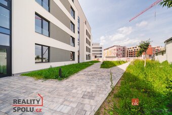 Prodej, byty/1+kk, 36.67 m2, Měděná, Jižní Předměstí, Plzeň - 6
