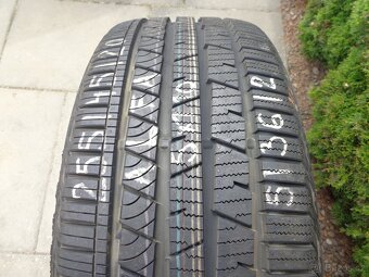 255/45R20 Continental nove demo letne pneu - 6