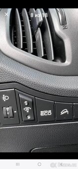 Kia sportage 4×4 2.0 Diesel. - 6