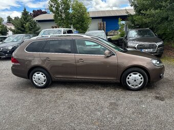 Volkswagen Golf 1.4TSI - 6