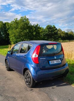 Suzuki Splash 1.2 - 6