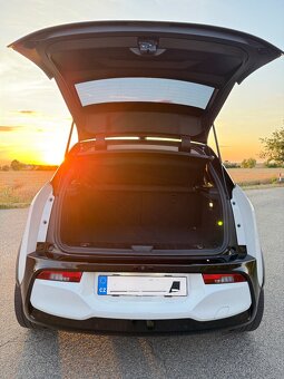 BMW i3s 135kW 120Ah 2019 - 6