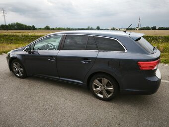 Toyota Avensis 1.8 VVTi 108kw - 6