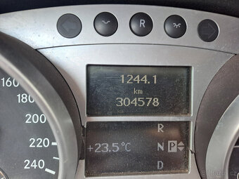 Mercedes-Benz ml280 cdi 2006 - 6