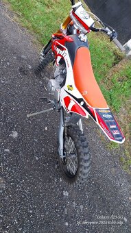 Prodám WPB 190 Beast - 6