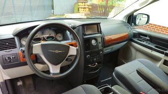 Chrysler Grand Voyager 3.8 LPG - 6