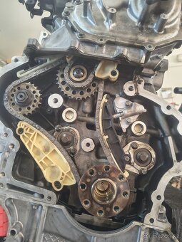 Motor Jaguar/Land Rover 2.0 Diesel 204 DTD-DTH - 6