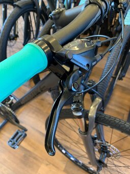 Maxbike C400 - 6