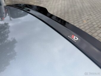 BMW E92 325i - 6