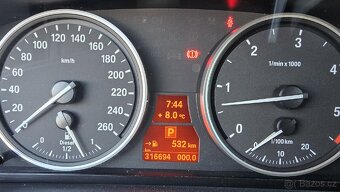 Bmw e60 530d lci - 6