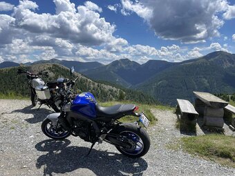 Yamaha MT09 2021 - 6