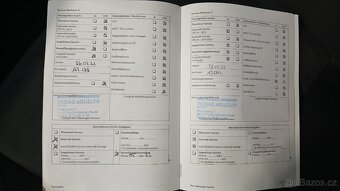 Volkswagen Golf 6 VI 1.4 Tsi 90 KW HIGHLINE ALCANTRA 159tkm - 6