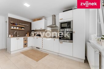 Rodinný dům Hvozdná u Zlína - 6