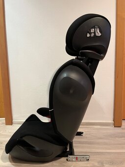 Autosedačka Cybex Solution - 6