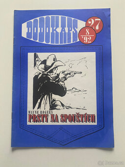 Dodokaps - 7 čísel - 6