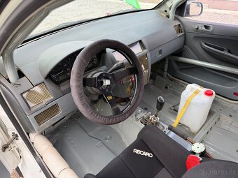 ŠKODA FABIA 1 RX - 6