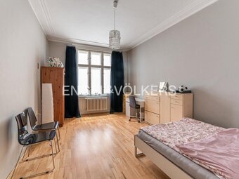 Pronájem bytu 4+1 140 m2 - 6