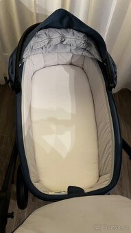 Dvojkombinace - kočárek Espiro Husky - 6