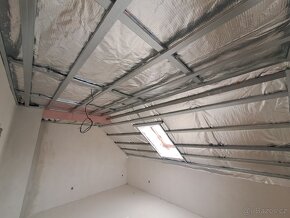 Sádrokartonářské práce sádrokarton oblozky Ostrava a okolí - 6