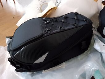Taška, batoh, kufr, vak na motocykl - 6