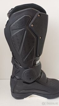 Enduro boty BMW model GS Competition - 6