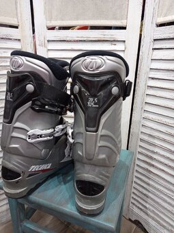 Pánské lyžáky 28,5 325 mm - 6