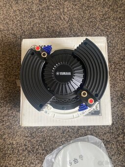 Stropní reproduktor Yamaha NS-ICS600 - 6