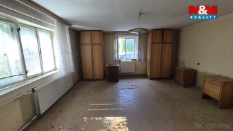 Prodej rodinného domu, 200 m², Mikulovice - 6