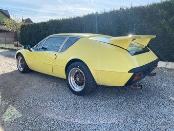 Renault Alpine A310 2,7 - 6